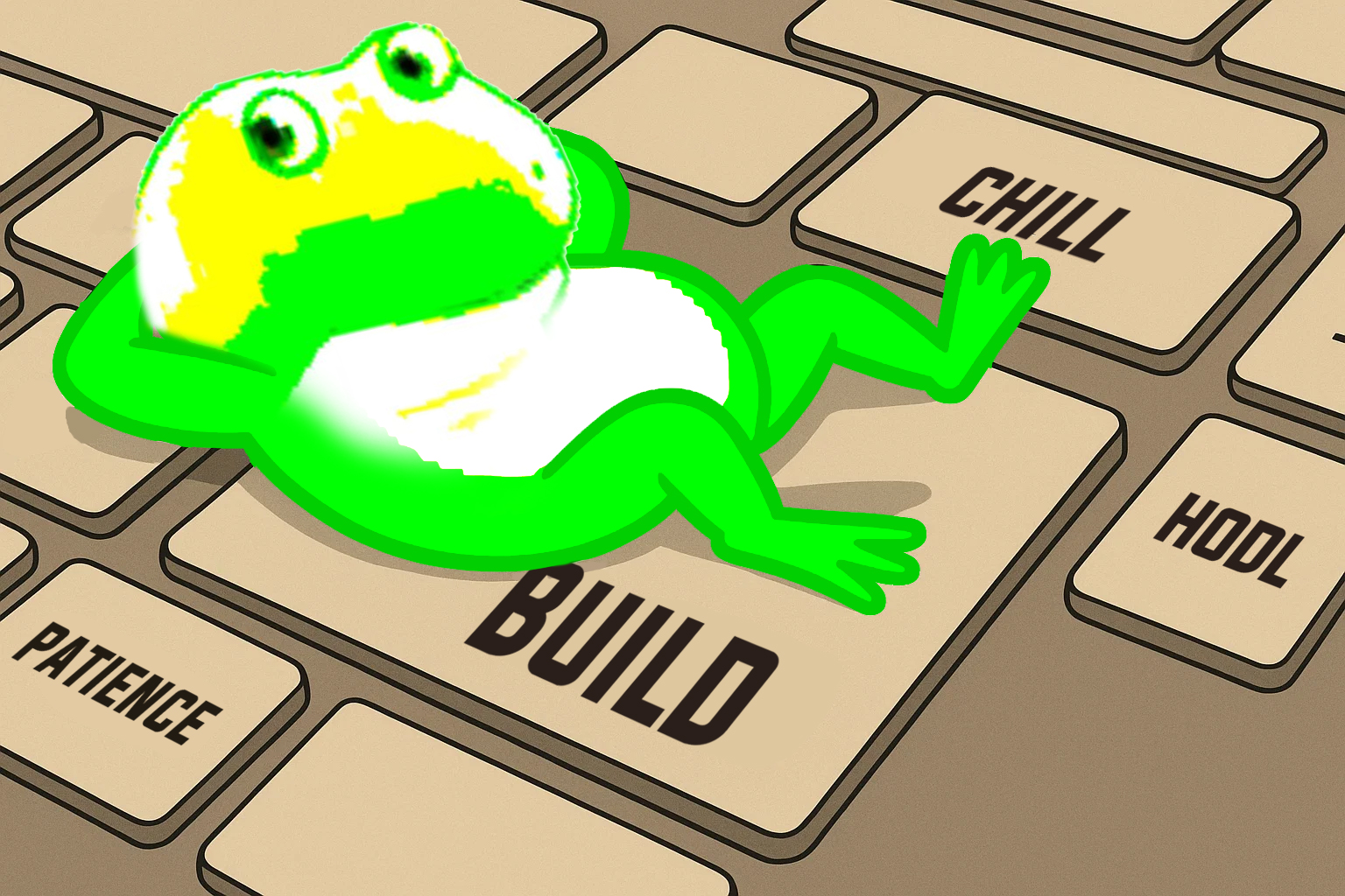 Bear Computer